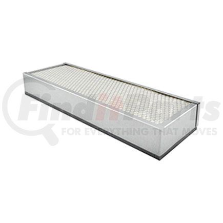 PA3782 by BALDWIN - Cabin Air Filter - used for Caterpillar Equipment, Off-Highway Trucks