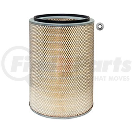 PA3794 by BALDWIN - Engine Air Filter - Axial Seal Element used for Scania Trucks