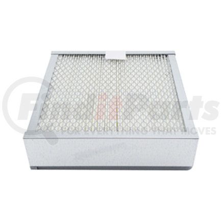 PA3804 by BALDWIN - Cabin Air Filter - used for Caterpillar Equipment