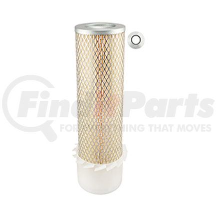 PA3805-FN by BALDWIN - Engine Air Filter - Axial Seal Element used for Hyster Lift Trucks