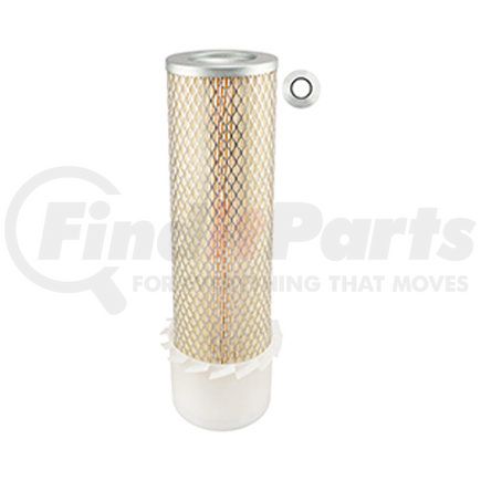 PA3805-FN by BALDWIN - AIR FILTER