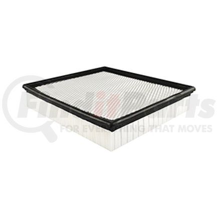 PA3823 by BALDWIN - Cabin Air Filter - used for Caterpillar Equipment