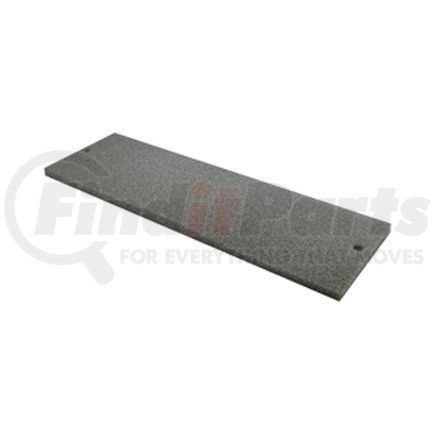 PA3834 by BALDWIN - Cabin Air Filter - Foam Cab Air Element used for Caterpillar Equipment