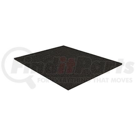 PA3835 by BALDWIN - Air Filter Wrap - Foam Replacement Pad for Caterpillar Equipment