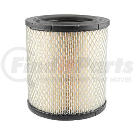 PA3836 by BALDWIN - Engine Air Filter - used for Citroen, Fiat, Iveco, Peugeot Trucks, Vans