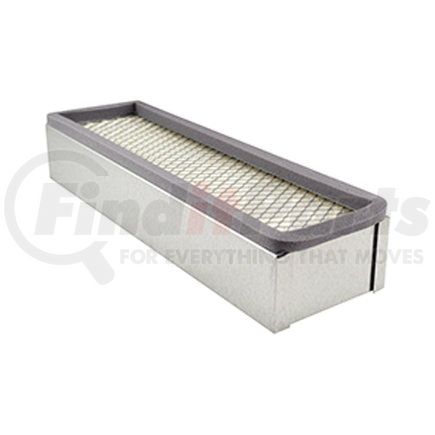 PA3828 by BALDWIN - Cabin Air Filter - used for Case Equipment