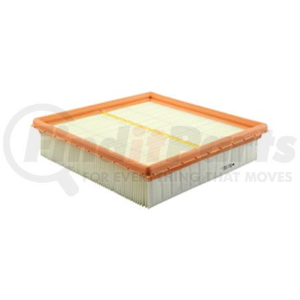 PA3839 by BALDWIN - Cabin Air Filter - used for Volvo Trucks