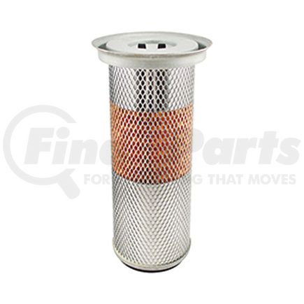 PA3859 by BALDWIN - Engine Air Filter - used for Case-International, Fiat, New Holland Equipment