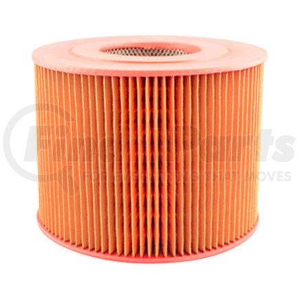 PA3863 by BALDWIN - Engine Air Filter - Axial Seal Element used for Hino Trucks