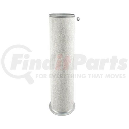 PA3865 by BALDWIN - Engine Air Filter - Axial Seal Element used for Volvo Trucks