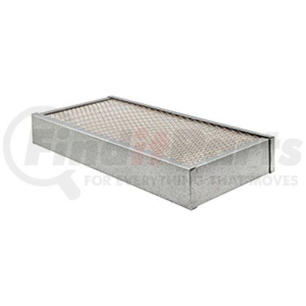 PA3881 by BALDWIN - Cabin Air Filter - used for Caterpillar Excavators