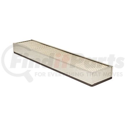 PA3877 by BALDWIN - Cabin Air Filter - used for Caterpillar Equipment
