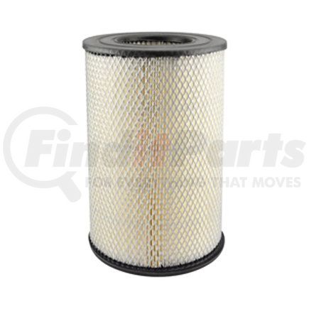 PA3894 by BALDWIN - Engine Air Filter - Axial Seal Element used for Various Industrial Equipment