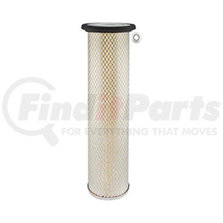 PA3899 by BALDWIN - Engine Air Filter - Axial Seal Element used for Kobelco Equipment