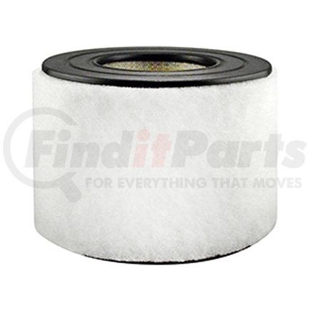 PA3890 by BALDWIN - Engine Air Filter - Axial Seal Element used for Kohler Engines