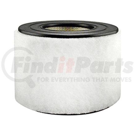 PA3890 by BALDWIN - Air Filter Element - with Foam Wrap