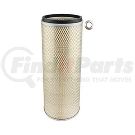 PA3893 by BALDWIN - AIR FILTER