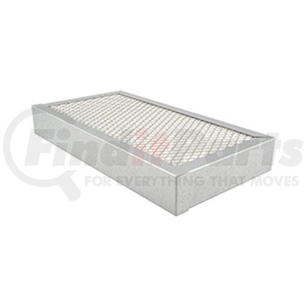 PA3900 by BALDWIN - Cabin Air Filter - used for John Deere Tractors