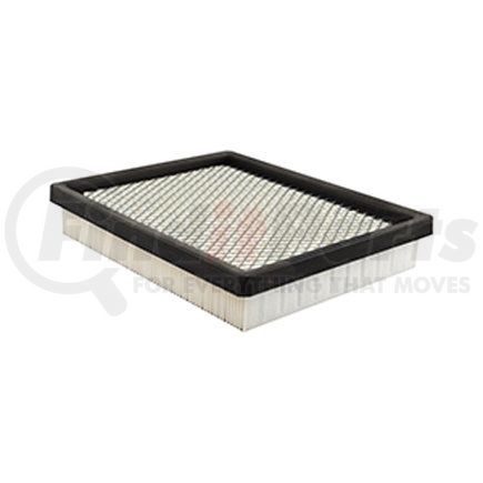 PA3929 by BALDWIN - Cabin Air Filter - used for John Deere Tractors