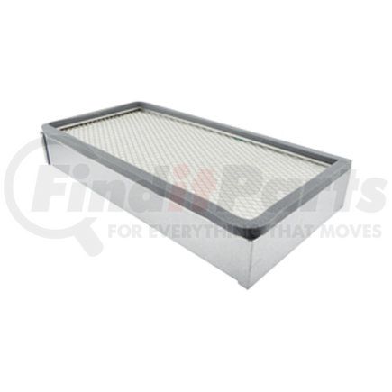 PA3945 by BALDWIN - Cabin Air Filter - used for Hitachi Equipment