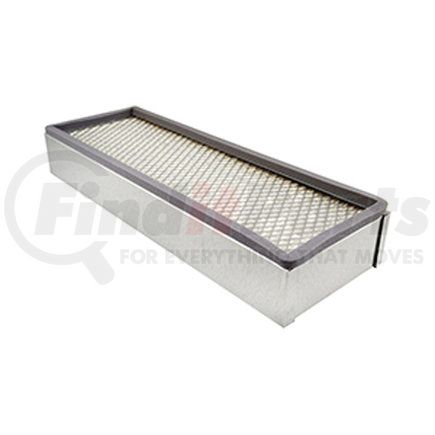 PA3937 by BALDWIN - Cabin Air Filter - used for Caterpillar Equipment