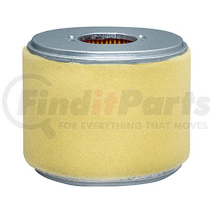 PA3957 by BALDWIN - Engine Air Filter - Axial Seal Element used for Various Applications