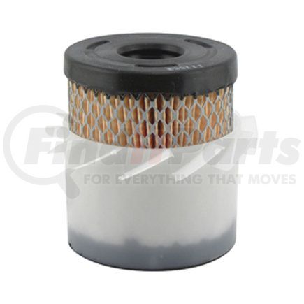 PA3983-FN by BALDWIN - Engine Air Filter - Axial Seal Element used for Kubota Engines