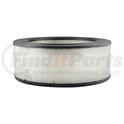 PA4005 by BALDWIN - Engine Air Filter - Axial Seal Element used for Ford Vans