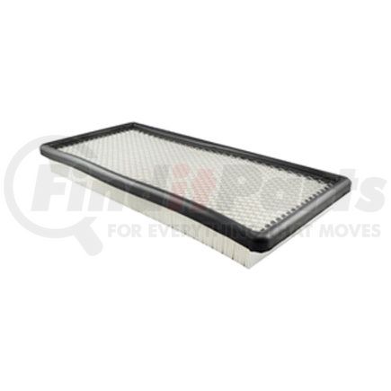 PA4042 by BALDWIN - Engine Air Filter - used for Porsche Automotive