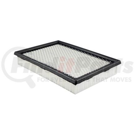 PA4069 by BALDWIN - Engine Air Filter - used for Ford Automotive