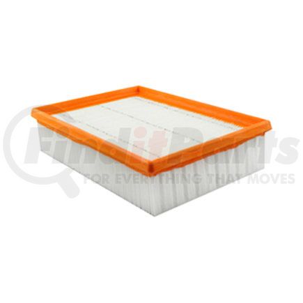 PA4048 by BALDWIN - Engine Air Filter - used for BMW Automotive