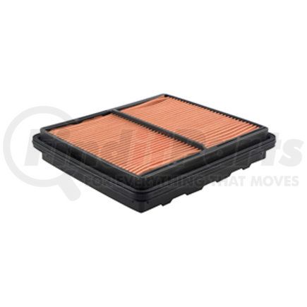 PA4050 by BALDWIN - Engine Air Filter - used for Honda Automotive