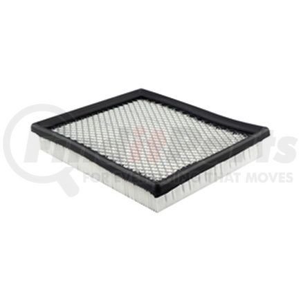 PA4085 by BALDWIN - Engine Air Filter - used for Chrysler Automotive