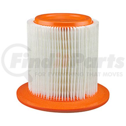 PA4089 by BALDWIN - Engine Air Filter - Axial Seal Element used for Ford Automotive