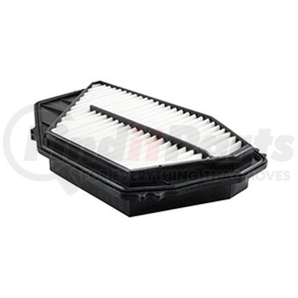Baldwin PA4077 Engine Air Filter Engine Air Filter - used for Acura, Honda, Isuzu Automotive