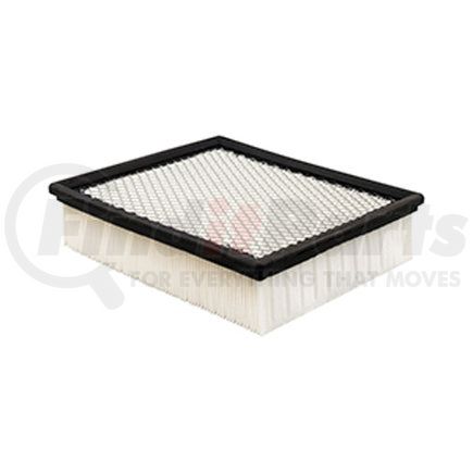 PA4102 by BALDWIN - Engine Air Filter - used for Ford, Mazda Automotive, Light-Duty Trucks