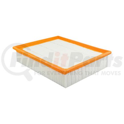 PA4091 by BALDWIN - Engine Air Filter - used for Audi, Bmw, Volkswagen Automotive