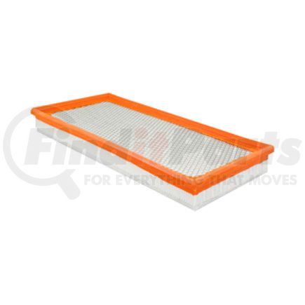 PA4092 by BALDWIN - Engine Air Filter - used for Jeep Wrangler