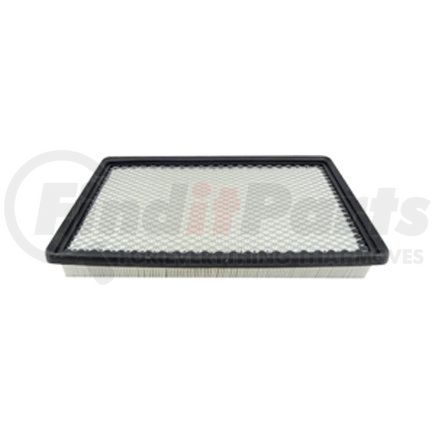 PA4107 by BALDWIN - Engine Air Filter - used for Gm Automotive