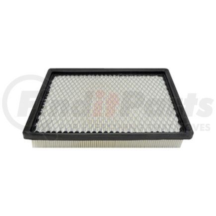 PA4109 by BALDWIN - Engine Air Filter - used for Chrysler Automotive