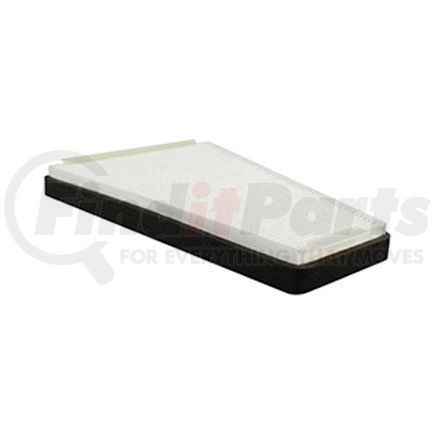 PA4112 by BALDWIN - Cabin Air Filter - used for Ford Automotive