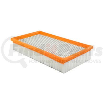 PA4123 by BALDWIN - Engine Air Filter - used for Ford Automotive