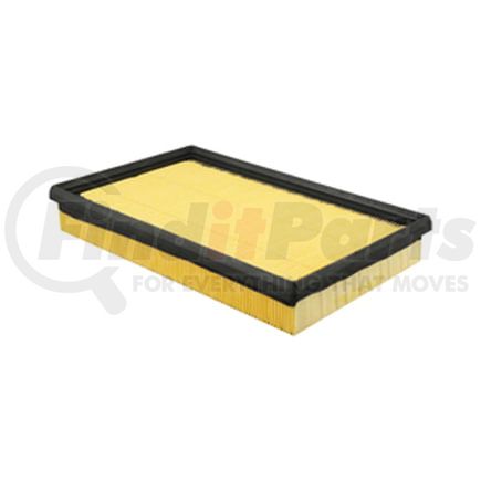 PA4125 by BALDWIN - Panel Air Element