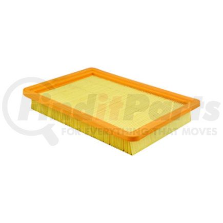 PA4138 by BALDWIN - Engine Air Filter - used for Hyundai Automotive