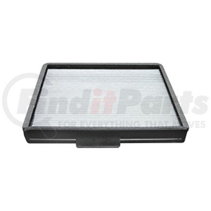 PA4133 by BALDWIN - Cabin Air Filter - used for Ford, Lincoln Light-Duty Trucks