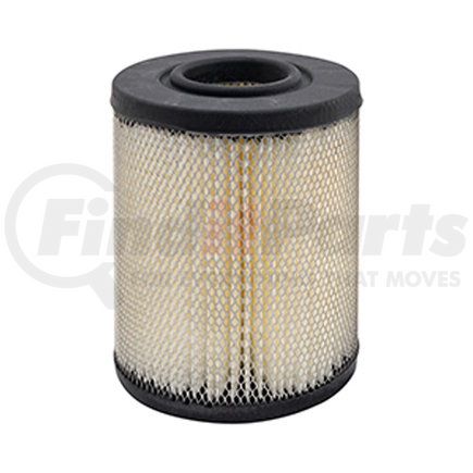 PA4158 by BALDWIN - Engine Air Filter - Axial Seal Element used for Euclid Dump Trucks