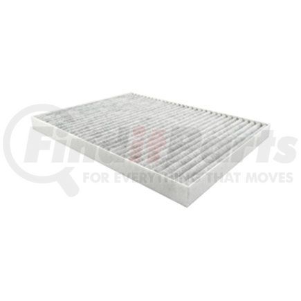 PA4159 by BALDWIN - Cabin Air Filter - used for Chrysler, Dodge Automotive