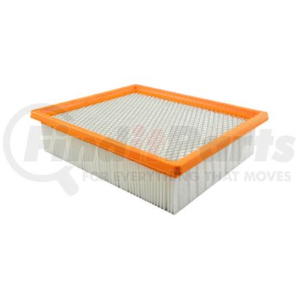 PA4160 by BALDWIN - Engine Air Filter - used for Ford, Mazda Light-Duty Trucks