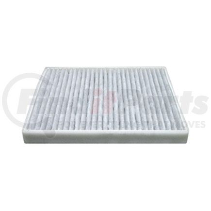 PA4169 by BALDWIN - Cabin Air Filter - used for Cadillac, Chevrolet, GMC Automotive