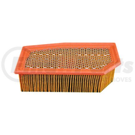 PA4171 by BALDWIN - Engine Air Filter - used for Ford Vans